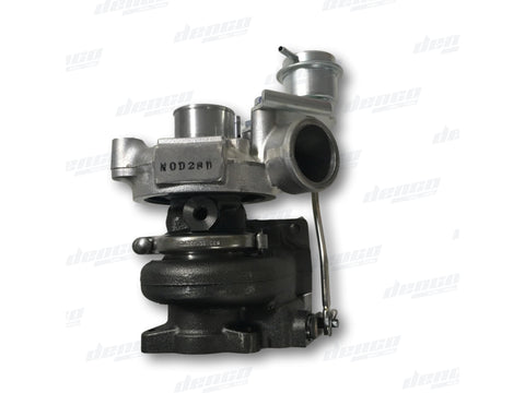 1J773-17013 Td04L4 Kubota Industrial V3307-Cr-Te4 Genuine Oem Turbochargers