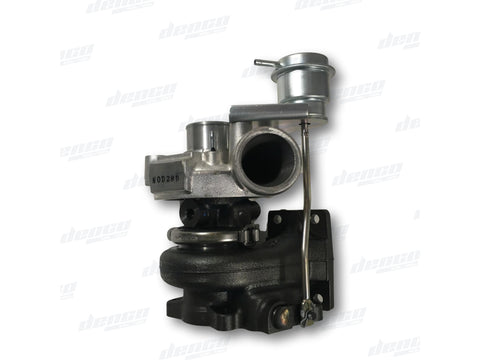 1J773-17013 Td04L4 Kubota Industrial V3307-Cr-Te4 Genuine Oem Turbochargers