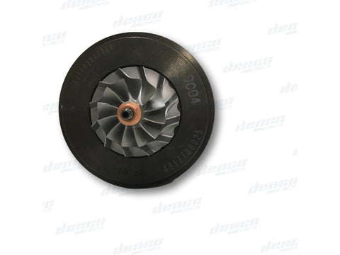 49177-08025 Mhi Turbo Core Assembly Td04