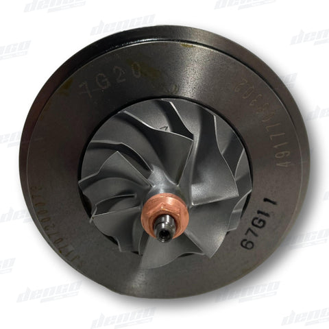 49177-08302  - Mhi Turbo Core Assembly Td04