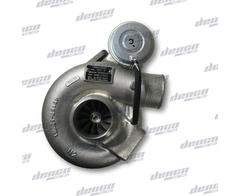 49178-00271 TURBOCHARGER TD07-9 MITSUBISHI FUSO TRUCK FM557