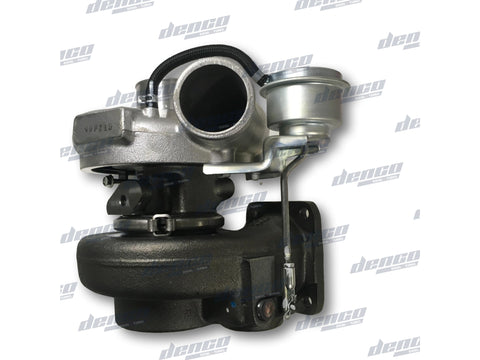 Me073935 Turbocharger Td07-9 Mitsubishi Fuso Truck Fm557 Genuine Oem Turbochargers