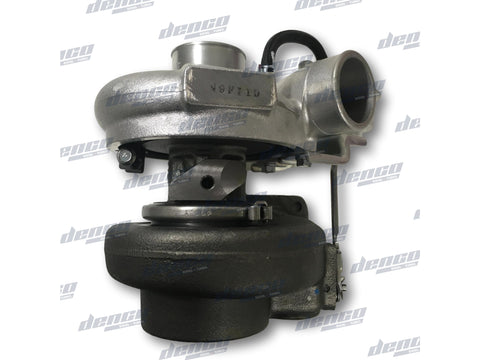 Me073935 Turbocharger Td07-9 Mitsubishi Fuso Truck Fm557 Genuine Oem Turbochargers