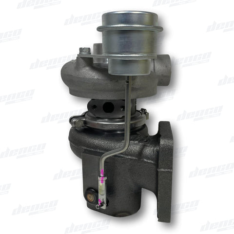49178-00595 Turbocharger Td05 Mitsubishi Canter 4D31T 3.9L (Engine 4D31Ti) Genuine Oem Turbochargers