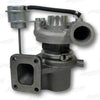 49178-00595 Turbocharger Td05 Mitsubishi Canter 4D31T 3.9L (Engine 4D31Ti) Genuine Oem Turbochargers
