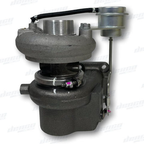 49178-00595 Turbocharger Td05 Mitsubishi Canter 4D31T 3.9L (Engine 4D31Ti) Genuine Oem Turbochargers