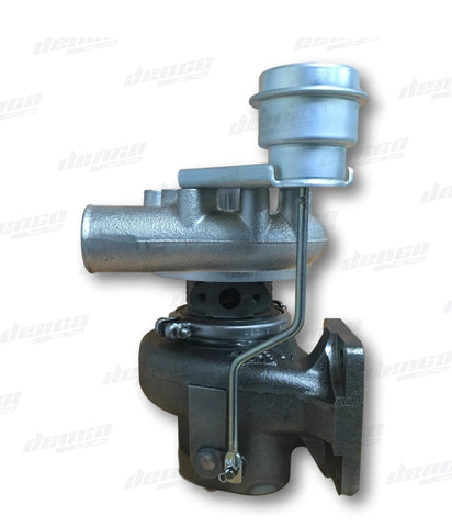 Me015065 Reconditioned Turbocharger Td05 Mitsubishi 4D34T Genuine Oem Turbochargers