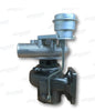 Me015065 Reconditioned Turbocharger Td05 Mitsubishi 4D34T Genuine Oem Turbochargers