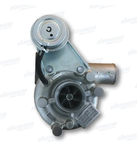 49178-02336 TURBOCHARGER TD05 MITSUBISHI CANTER / FUSO TRUCK 3.9L (ENGINE 4D34T)
