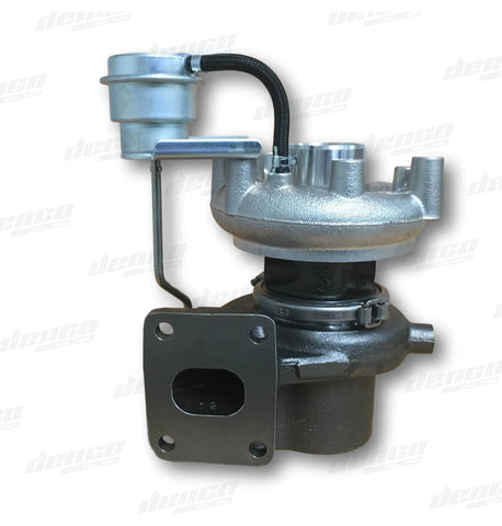 Me015065 Turbocharger Td05 Mitsubishi Canter / Fuso Truck 4D34T Genuine Oem Turbochargers