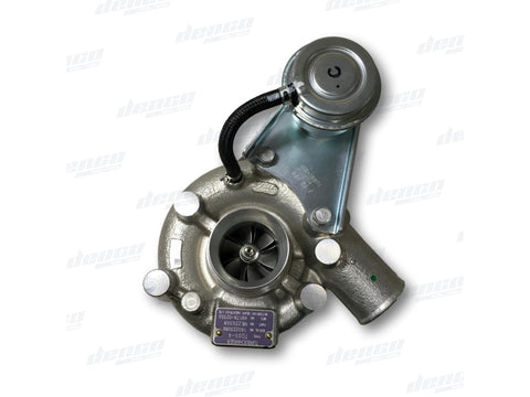 49178-02350 TURBOCHARGER TD05 MITUBISHI FUSO CANTER TRUCK (4D34T6 ENGINE ) 3.9L