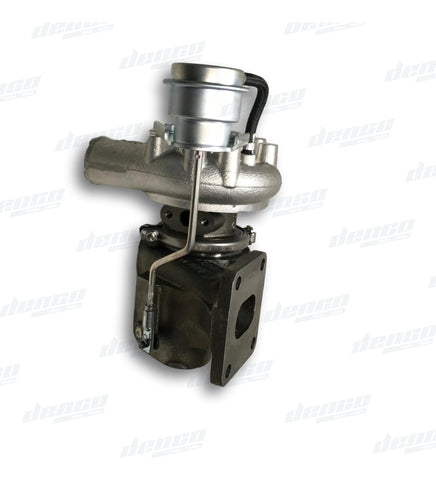 Me220308 Turbocharger Td05 Mitubishi Fuso Canter Fe6 4D34T6 3.9L Genuine Oem Turbochargers