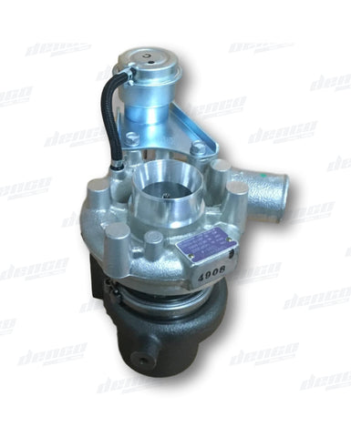 Me014880 Turbocharger Td05 Mitusbishi Canter 3.9Ltr 4D34T Genuine Oem Turbochargers