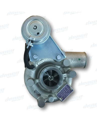 49178-02380 Turbocharger Td05 Mitusbishi Canter 3.9ltr  (Engine 4d34t)