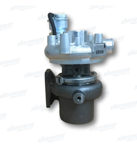 Me014880 Turbocharger Td05 Mitusbishi Canter 3.9Ltr 4D34T Genuine Oem Turbochargers