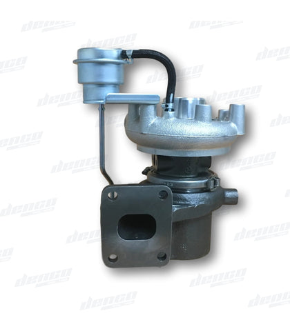 Me014880 Turbocharger Td05 Mitusbishi Canter 3.9Ltr 4D34T Genuine Oem Turbochargers