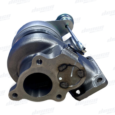 49178-04500 New MHI Turbocharger TD05H - GENUINE OEM TURBOCHARGERS