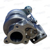 49178-04500 New MHI Turbocharger TD05H - GENUINE OEM TURBOCHARGERS