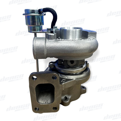49178-04500 New MHI Turbocharger TD05H - GENUINE OEM TURBOCHARGERS