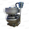 49178-04500 New MHI Turbocharger TD05H - GENUINE OEM TURBOCHARGERS