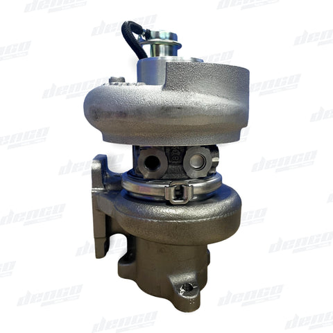 49178-04500 New MHI Turbocharger TD05H - GENUINE OEM TURBOCHARGERS