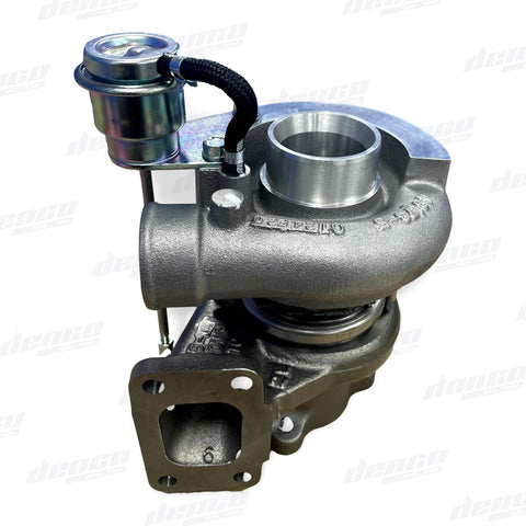 49178-04500 New MHI Turbocharger TD05H - GENUINE OEM TURBOCHARGERS