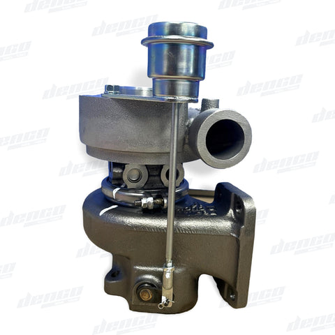 49178-04500 New MHI Turbocharger TD05H - GENUINE OEM TURBOCHARGERS