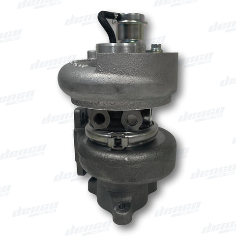 49178-04510-Turbocharger Td05H 16G 10 Watercooled Mitsubishi Genuine Oem Turbochargers