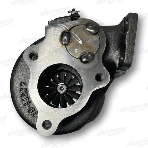 49178-04510-Turbocharger Td05H 16G 10 Watercooled Mitsubishi Genuine Oem Turbochargers