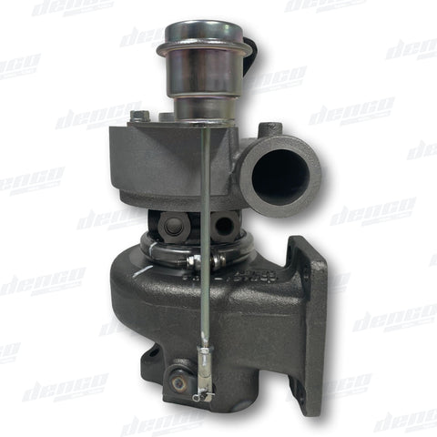 49178-04510-Turbocharger Td05H 16G 10 Watercooled Mitsubishi Genuine Oem Turbochargers