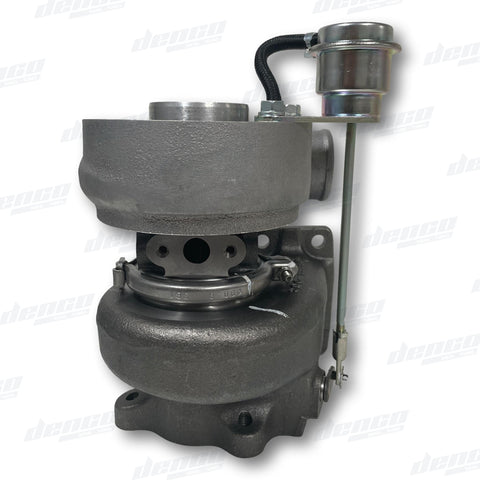 49178-04510-Turbocharger Td05H 16G 10 Watercooled Mitsubishi Genuine Oem Turbochargers