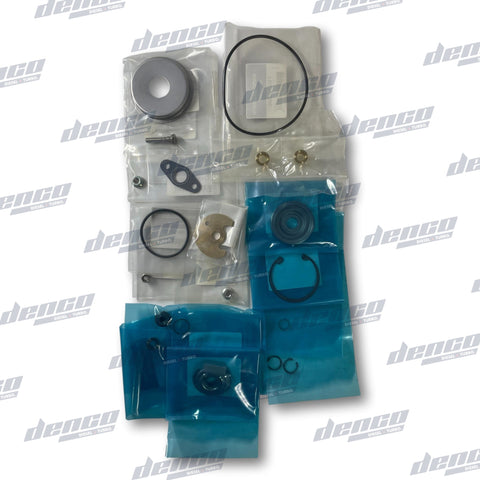 49178-81110 Turbo Repair Kit (Overhaul Kit) Td05-06 Turbocharger Accessories