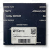 49178-81110 Turbo Repair Kit (Overhaul Kit) Td05-06 Turbocharger Accessories