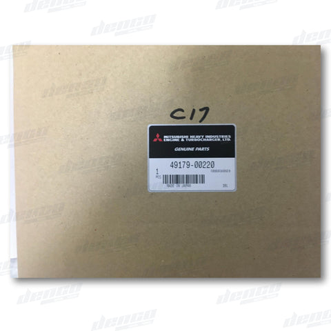 Me013717 Turbocharger Td06 Mitsubishi Canter 4D31T Genuine Oem Turbochargers