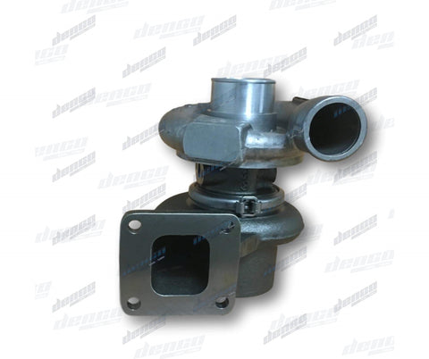 49179-00240 Turbocharger Td06 Mitsubishi Canter Truck 4.9L (Engine 6D31T) Genuine Oem Turbochargers