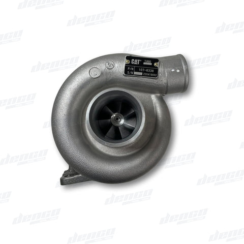 49179-02270 Turbocharger Td06h Caterpillar S6s Track Loader 939 / Track-Type Tractor D3g / D4g / D5c / D5g