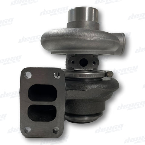 107-6338 Turbocharger Td06H Caterpillar S6S Track Loader 939 / Track-Type Tractor D3G D4G D5C D5G