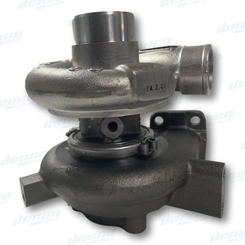 49179-02300 Turbocharger Td06H Caterpillar Excavator 320C / 320D 320B/ 321B 321C (New) Genuine Oem