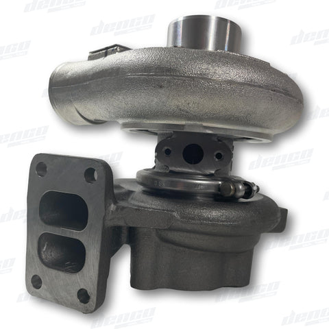 49179-02300 Turbocharger Td06H Caterpillar Excavator 320C / 320D 320B/ 321B 321C (New) Genuine Oem
