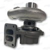 49179-02300 Turbocharger Td06H Caterpillar Excavator 320C / 320D 320B/ 321B 321C (New) Genuine Oem