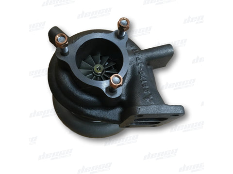 5I8018 Turbocharger Td06H Caterpillar (Reconditioned) Genuine Oem Turbochargers