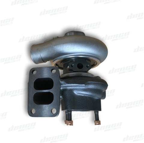 5I8018 Turbocharger Td06H Caterpillar (Reconditioned) Genuine Oem Turbochargers