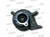 49179-02340 Turbocharger Td06H Caterpillar Construction S6K 320C Genuine Oem Turbochargers