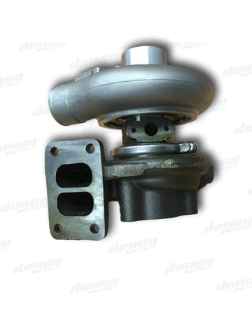 49179-02340 Turbocharger Td06H Caterpillar Construction S6K 320C Genuine Oem Turbochargers