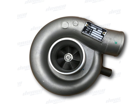 49179-02340 TURBOCHARGER TD06H CATERPILLAR CONSTRUCTION 320C (ENGINE S6K / S6K-T)