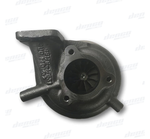233-1159 Turbocharger Td06H Cat Track Excavator 320Dlrr Genuine Oem Turbochargers