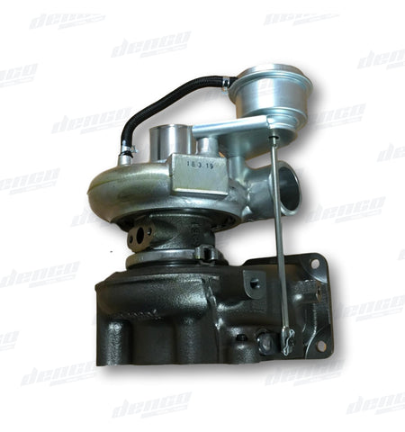 Me304598 Turbocharger Td06 Mitsubishi Canter 6M60T Genuine Oem Turbochargers