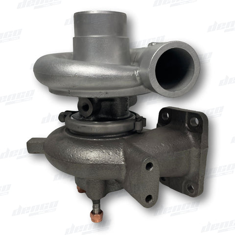 49179-02900 Reconditioned Exchange Turbocharger Td06H Cat 320D Excavator Genuine Oem Turbochargers