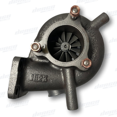 49179-02900 Reconditioned Exchange Turbocharger Td06H Cat 320D Excavator Genuine Oem Turbochargers