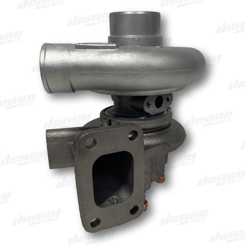 49179-02900 Reconditioned Exchange Turbocharger Td06H Cat 320D Excavator Genuine Oem Turbochargers